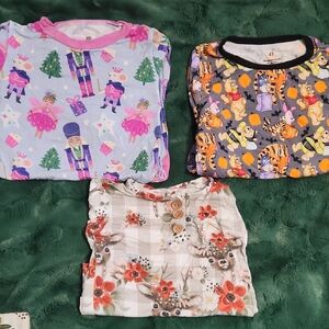 Holiday Bamboo Bundle